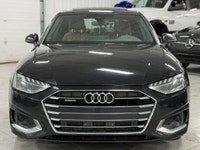 See Dealer Website for Details. Audi A4 AWD 2021 (image 1)
