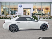 This Chrysler 300 delivers a Regular Unleaded V-6 3.6 L/220 engine powering this Automatic transmiss... (image 5)