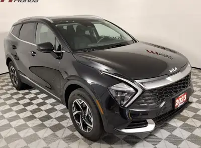 Certification Program Details: * Safety Certification Completed at Honda Dealer * Complete Interior...