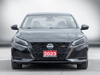 Come see this 2023 Nissan Altima SR before someone takes it home! *Get Your Money's Worth for this N... (image 1)