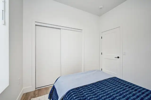 Contemporary urban living at The Shanley in Long Term Rentals in Kitchener / Waterloo - Image 29