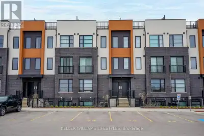 177 - 3900 SAVOY STREET London South (South V), Ontario