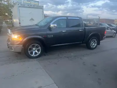 GMM Auto Sales Limited See Dealer Website for Details. . Engine: 3.0L V6 DIESEL Safety Equipment Ele...