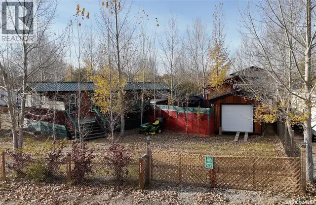 507 RV DRIVE Loreburn Rm No. 254, Saskatchewan in Houses for Sale in Moose Jaw - Image 19