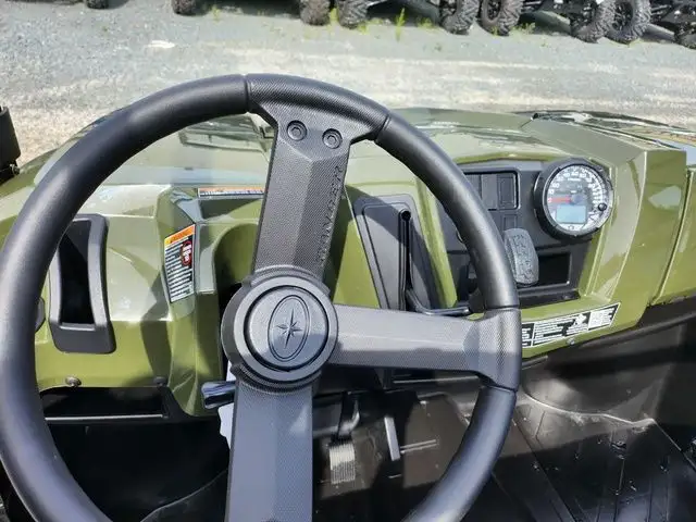 2025 Polaris Ranger 570 Full-Size in ATVs in City of Halifax - Image 3