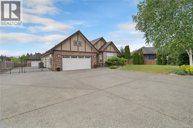 2185 Forest Grove Dr Campbell River, British Columbia in Houses for Sale in Campbell River - Image 5