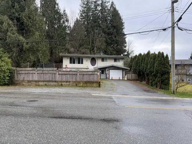 33368 KNIGHT AVENUE Mission, British Columbia in Houses for Sale in Mission - Image 5