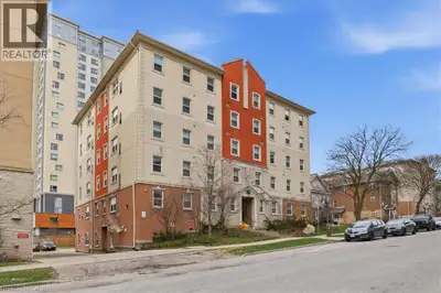 253 Lester St. #401 is a turnkey student rental investment property in the heart of Waterloo’s unive...