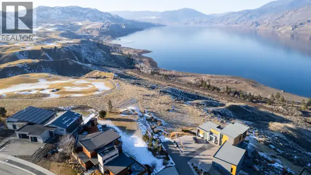 300 Rue Cheval Noir Kamloops, British Columbia in Land for Sale in Kamloops - Image 2