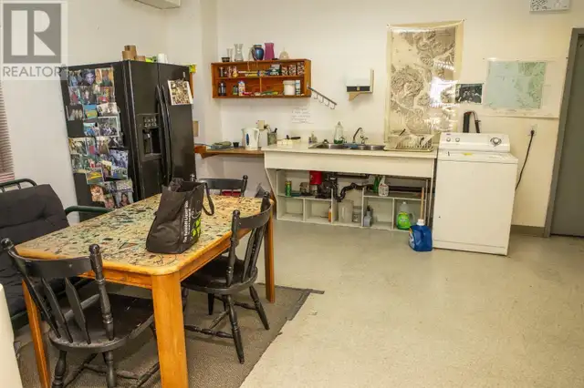 906 W 2ND AVENUE Prince Rupert, British Columbia in Commercial & Office Space for Sale in Prince Rupert - Image 14