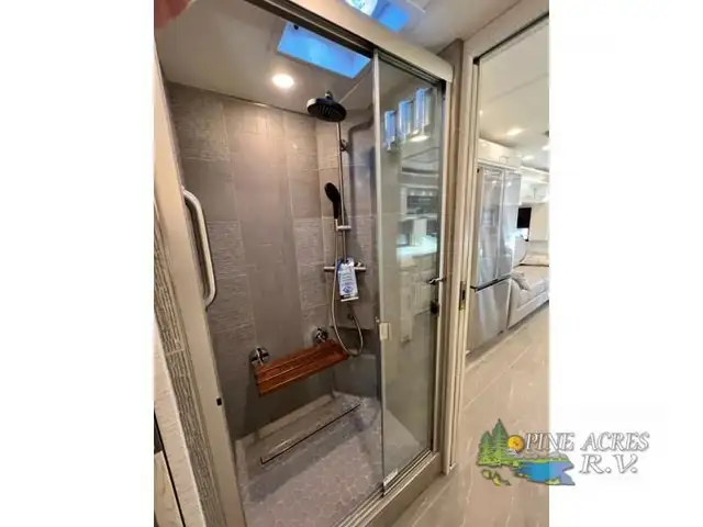 2024 Newmar New Aire 3549 Luxury Diesel Pusher in RVs & Motorhomes in Moncton - Image 49