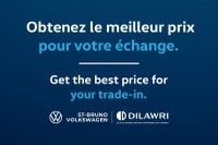 TRENDLINE Venez découvrir l’expérience Volkswagen à son meilleur. Vous pourrez désormais créer un ga... (image 4)