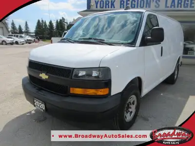 4.3L - V6 ENGINE REAR-WHEEL DRIVE SYSTEM TRACTION CONTROL TOW SUPPORT REAR AND SIDE BARN-DOOR ENTRAN...