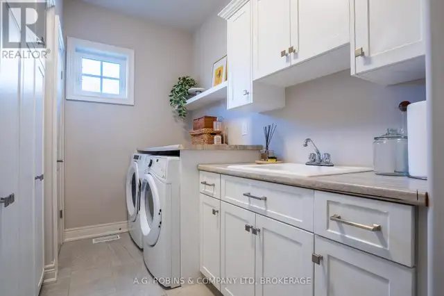 91 BUTLERS DRIVE S Fort Erie (Ridgeway), Ontario in Houses for Sale in St. Catharines - Image 16