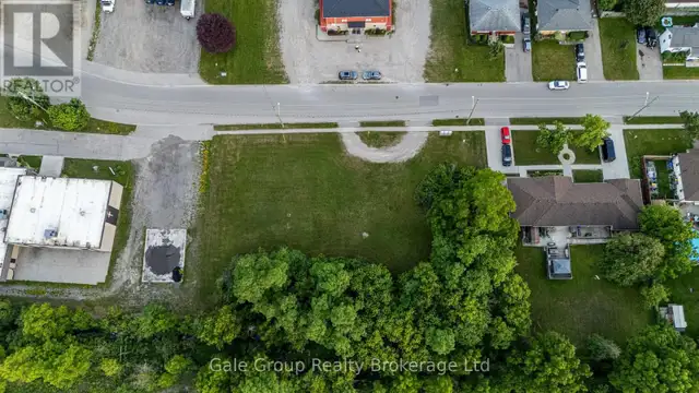877 DUFFERIN STREET Woodstock (Woodstock - South), Ontario in Land for Sale in Woodstock - Image 5