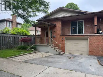 UPPER - 6143 WILDROSE CRESCENT Niagara Falls (Oldfield), Ontario