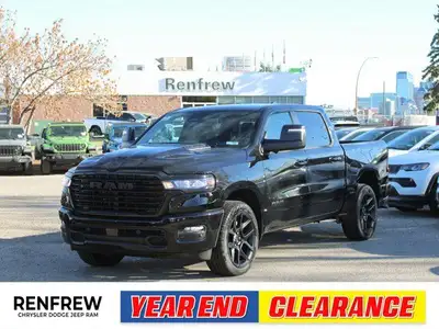 At Renfrew Chrysler you will get the Best Service, the Best Deal and the Best Financing Rates. That...