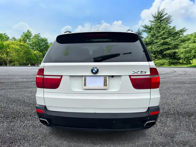 2008 BMW X5 3.0si in Cars & Trucks in Laval / North Shore - Image 5