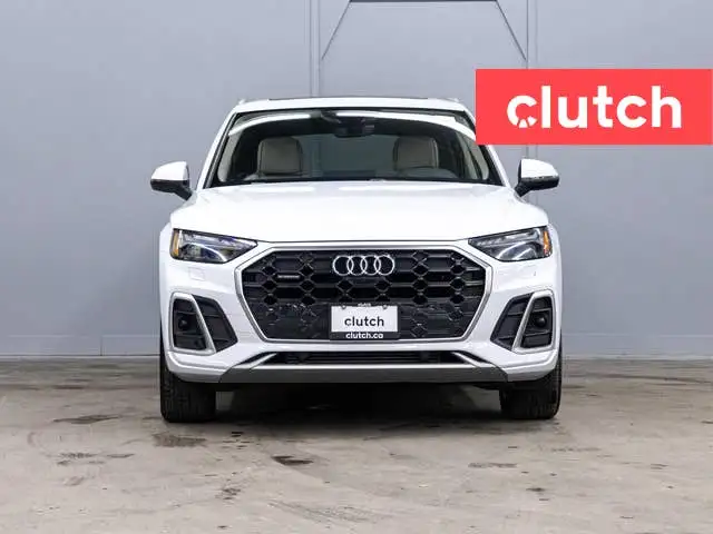 2023 Audi Q5 Technik 45590091736412989441