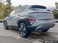 Welcome to Moncton Chrysler Jeep Dodge. Recent Arrival! 2025 Hyundai Kona 2.0L Preferred I4 AWD *Sta... (image 3)