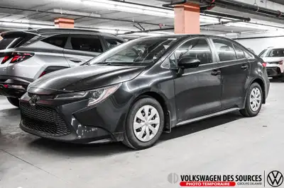 ... Engine: Moteur à 4 cylindres 1.8L L/100Km City: 7.9 L/100Km Hwy: 6.1 Safety Equipment Contrôle é...