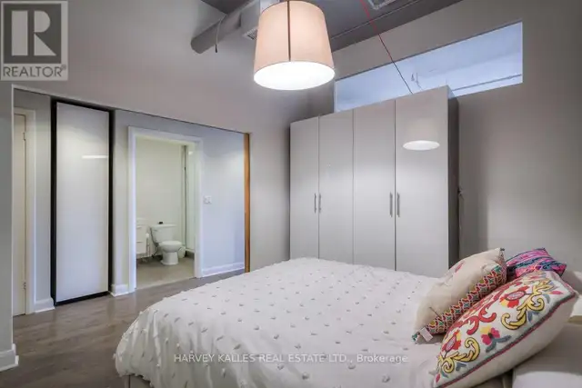 608 - 700 KING STREET W Toronto (Niagara), Ontario in Long Term Rentals in City of Toronto - Image 14