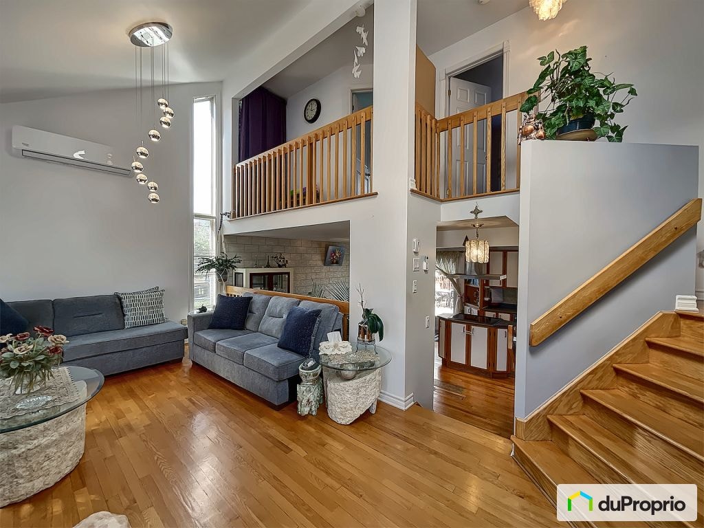 $939,500 - Split Level for sale in Chomedey — photo 2