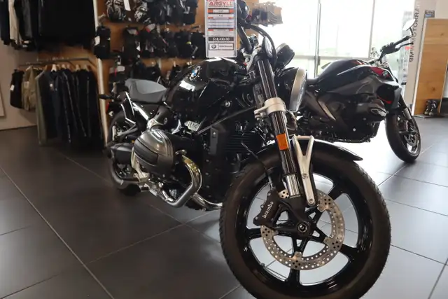 2024 BMW R 12 in Street, Cruisers & Choppers in Edmonton - Image 2