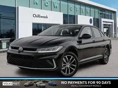 This Volkswagen Jetta delivers a Intercooled Turbo Regular Unleaded I-4 1.5 L/91 engine powering thi...