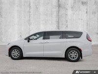 This Chrysler Pacifica delivers a Regular Unleaded V-6 3.6 L/220 engine powering this Automatic tran... (image 2)