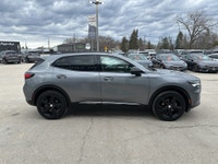2021 Buick Envision Essence AWD – Luxury, Style & Comfort All in One Available now at Loeppky Auto S... (image 9)