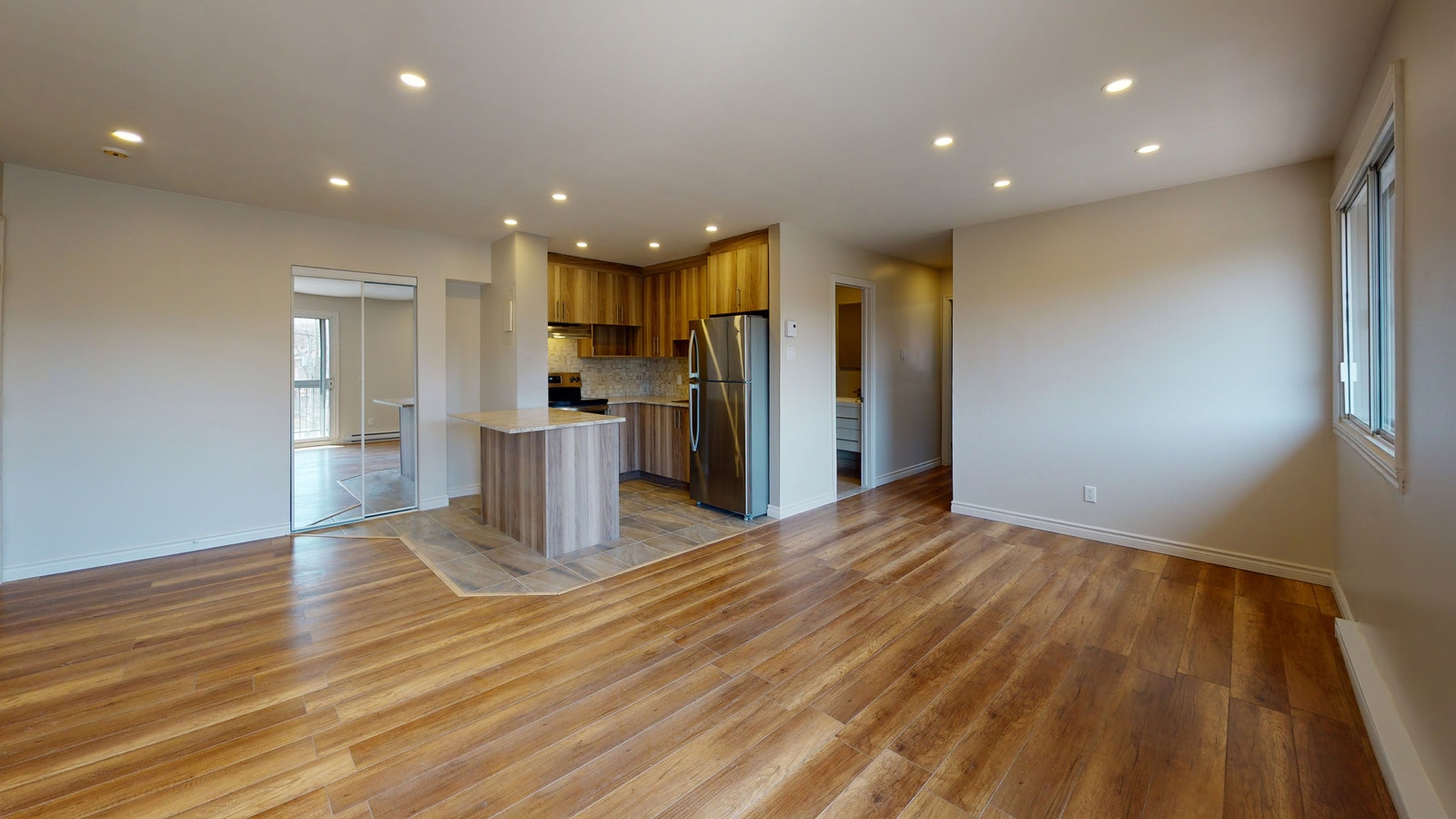 17000 boul. Pierrefonds — photo 3