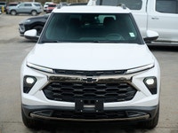 2026 Chevrolet Trailblazer ACTIV AWD Adventure-Ready. Distinctively Styled. Surprisingly Capable. In... (image 5)