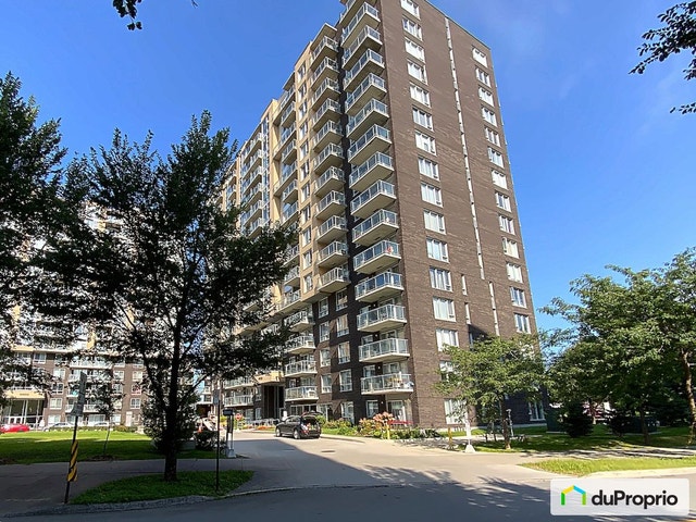 $599,000 - Condominium for sale in Ahuntsic / Cartierville — photo 2
