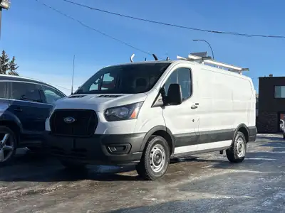 Double L Motors Ltd. If youre looking for a dependable, professional-grade cargo van, this 2022 Ford...