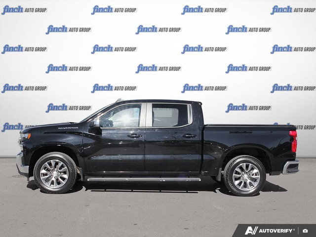 2019 Chevrolet Silverado 1500 LT CRUISE CONTROL | WIRELESS AU... in Cars & Trucks in London - Image 4