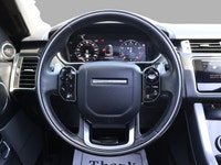 ACCIDENT FREE 24 SERVICE RECORDS LOCAL ONTARIO CAR Come see this Fantastic Shape AWD Land Rover Rang... (image 8)