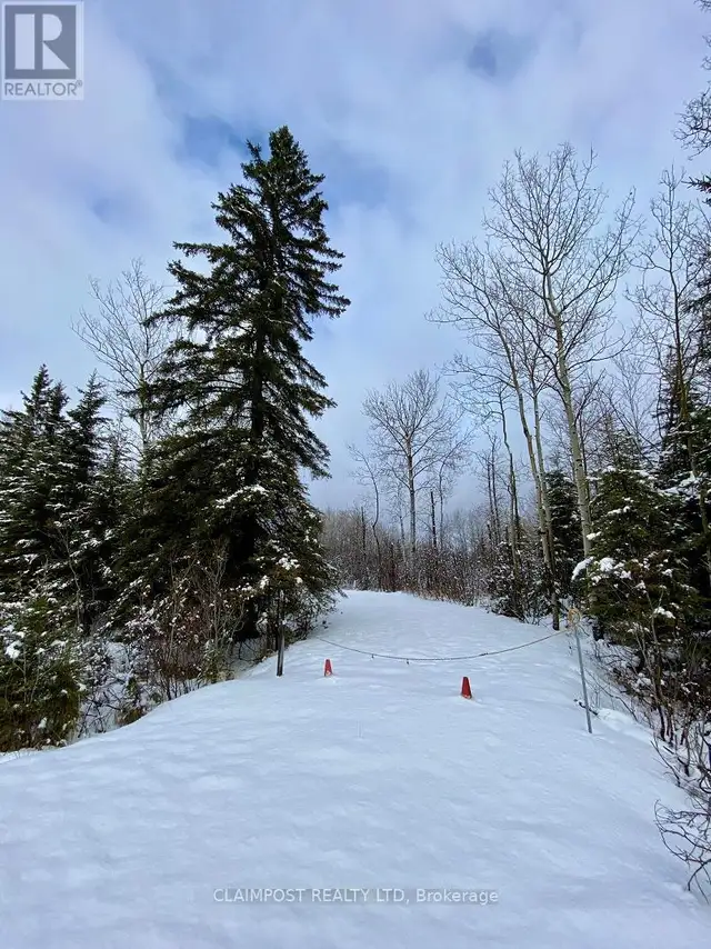 6524 HIGHWAY 11 HIGHWAY N Iroquois Falls, Ontario in Land for Sale in Timmins - Image 3