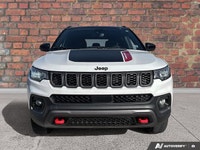 Come see this 2024 Jeep Compass Trailhawk before someone takes it home! *Get Your Money's Worth for... (image 7)