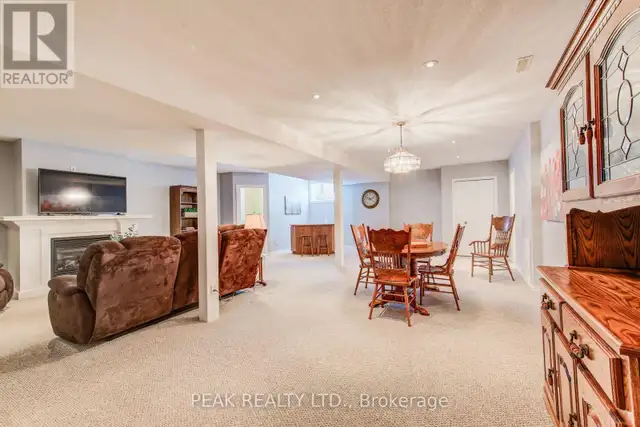 355 WOODSTOCK STREET S East Zorra-Tavistock (Tavistock), Ontario in Houses for Sale in Stratford - Image 35