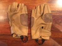Metolius Belay Climbing Gloves Gants Escalade City of Montréal Greater Montréal Preview