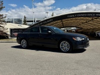 The 2012 Audi A6 3.0T Premium Plus marks a significant peak in the mid-size luxury sedan segment, bl... (image 1)