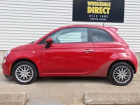 All O'Regan's Wholesale Direct vehicles are priced to sell quickly at or below wholesale pricing! Ca... (image 2)