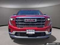 AWD 4dr Elevation ... Engine: Gas 2.5L/ L/100Km City: 12.1 L/100Km Hwy: 10.1 Safety Equipment Rear S... (image 7)