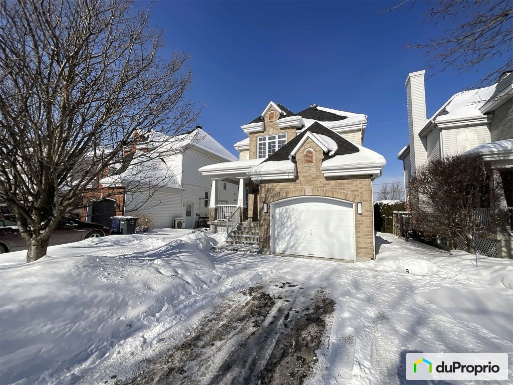 $770,000 - 2 Storey for sale in Auteuil — photo 2