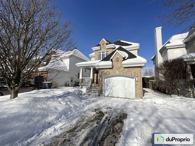 $770,000 - 2 Storey for sale in Auteuil — photo 2