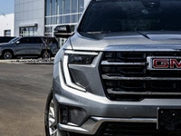 2.5T 7-Passenger | Leather Heated Seats | Heated Steering Wheel | Remote Start | 20 Wheels | Adaptiv... (image 4)