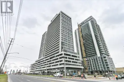 201 - 8960 JANE STREET Vaughan (Concord), Ontario