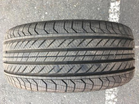 1 x 245/40/19 CONTINENTAL procontact Gx all season Run Flat tire