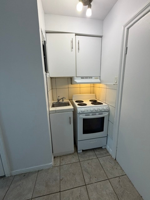 Papineau/Bellechasse 1 1/2 non fumeur 800$ 3